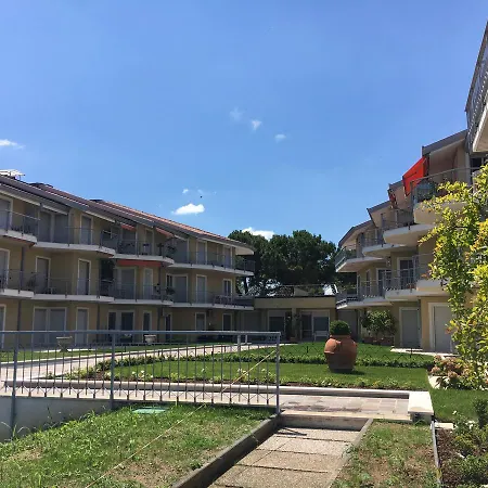 Apartment Costa D Oro Family Sirmione