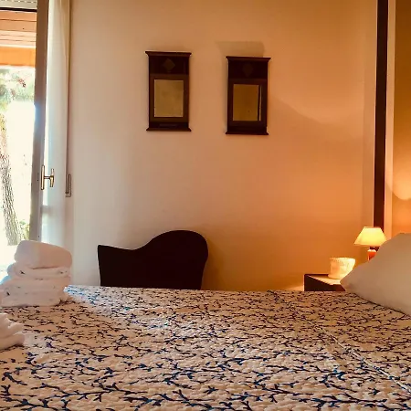 Costa D Oro Family Apartment *