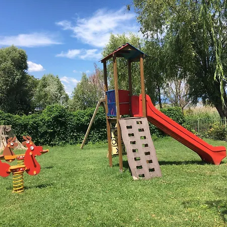 Apartment Costa D Oro Family Sirmione