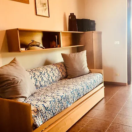 Apartment Costa D Oro Family *