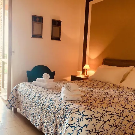 Apartment Costa D Oro Family *