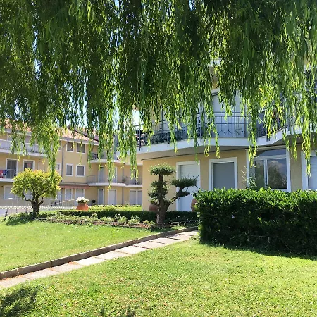 Apartment Costa D Oro Family *