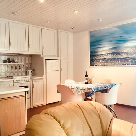 Costa D Oro Family Apartment Sirmione